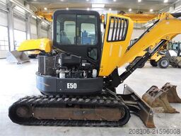 BOBCAT E50