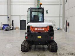 BOBCAT E50