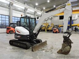 BOBCAT E50