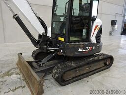 BOBCAT E50