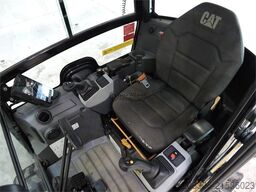 CATERPILLAR 302C Powertilt