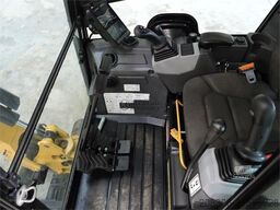 CATERPILLAR 302C Powertilt