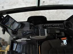 CATERPILLAR 302C Powertilt