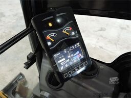 CATERPILLAR 302C Powertilt