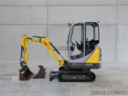 WACKER Neuson ET16