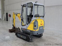 WACKER Neuson ET16