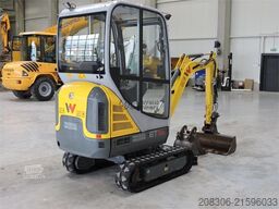 WACKER Neuson ET16