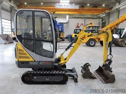 WACKER Neuson ET16