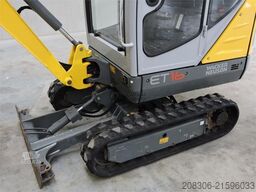WACKER Neuson ET16