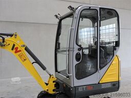 WACKER Neuson ET16
