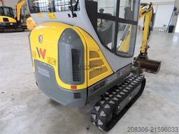 WACKER Neuson ET16