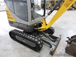 WACKER Neuson ET16