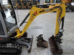 WACKER Neuson ET16