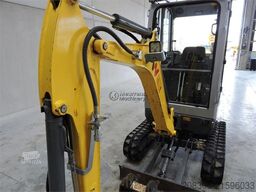 WACKER Neuson ET16