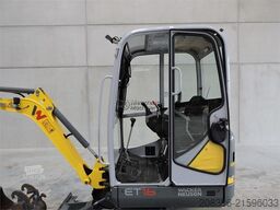 WACKER Neuson ET16
