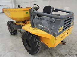  Benford PS6000