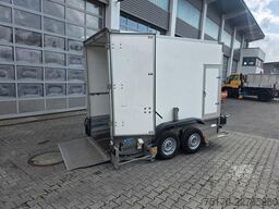  Heimann PT 35-40-Z3 Absenkkoffer