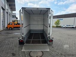  Heimann PT 35-40-Z3 Absenkkoffer