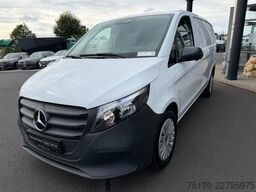 Mercedes-Benz Vito 116 CDI 9G Klima Kamera SHZ
