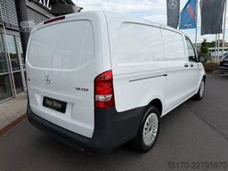 Mercedes-Benz Vito 116 CDI 9G Klima Kamera SHZ