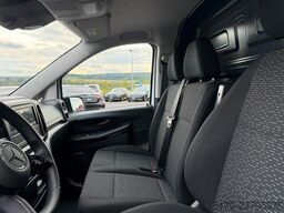 Mercedes-Benz Vito 116 CDI 9G Klima Kamera SHZ