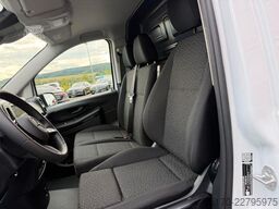 Mercedes-Benz Vito 116 CDI 9G Klima Kamera SHZ