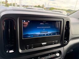 Mercedes-Benz Vito 116 CDI 9G Klima Kamera SHZ