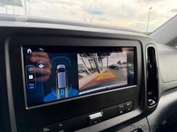Mercedes-Benz Vito 116 CDI 9G Klima Kamera SHZ