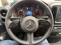 Mercedes-Benz Vito 116 CDI 9G Klima Kamera SHZ