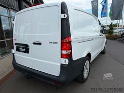 Mercedes-Benz Vito 116 CDI Klima Kamera MULTIBEAM AHK