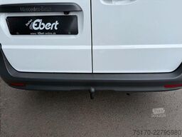 Mercedes-Benz Vito 116 CDI Klima Kamera MULTIBEAM AHK
