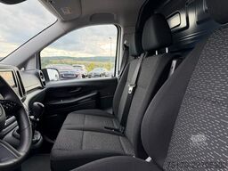 Mercedes-Benz Vito 116 CDI Klima Kamera MULTIBEAM AHK