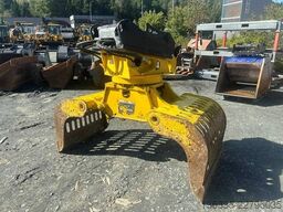 Epiroc MG 1500 mit OQ70/55