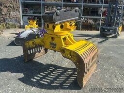 Epiroc MG 1500 mit OQ70/55