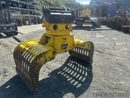 Epiroc MG 1500 mit OQ70/55
