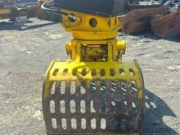 Epiroc MG 1500 mit OQ70/55