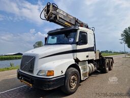 VOLVO NH12.460