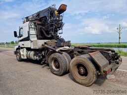 VOLVO NH12.460