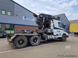 VOLVO NH12.460