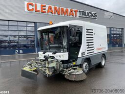 Ravo 540 STH Euro 6 with 3-rd brush