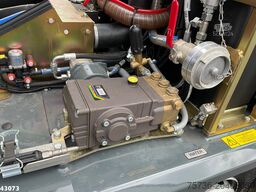 Ravo 540 STH Euro 6 with 3-rd brush