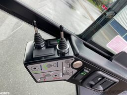 Ravo 540 STH Euro 6 with 3-rd brush