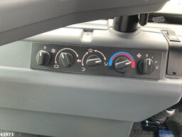 Ravo 540 STH Euro 6 with 3-rd brush