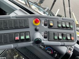 Ravo 540 STH Euro 6 with 3-rd brush