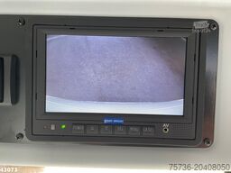 Ravo 540 STH Euro 6 with 3-rd brush