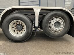 DAF FAN CF 450 Euro 6 ZF Intarder VDL 21 Ton haakar...