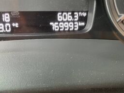 DAF FAN CF 450 Euro 6 ZF Intarder VDL 21 Ton haakar...