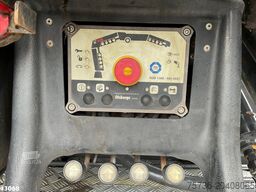 Mercedes-Benz Arocs 3251 8x4 Euro 6 Hiab 28 Tonmeter laadkraan