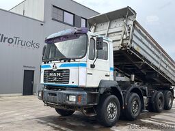 MAN 41.414 (6 CYLINDER / STEEL SUSP. / LAMES / BIG ...