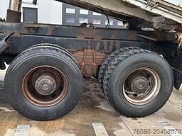 MAN 41.414 (6 CYLINDER / STEEL SUSP. / LAMES / BIG ...